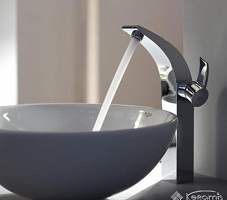 Смесители для умывальника